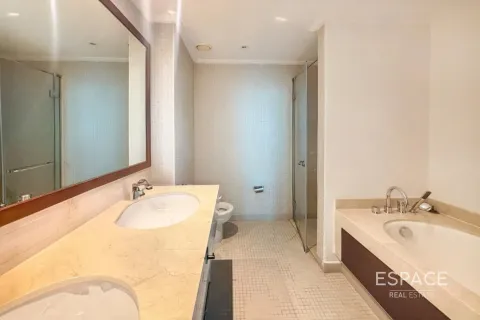 Купить квартиру в Дубай Марине, Дубай: 2 спальни, 139м², № 61570 - фото 7