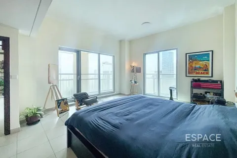 Купить квартиру в Дубай Марине, Дубай: 2 спальни, 139м², № 61570 - фото 6