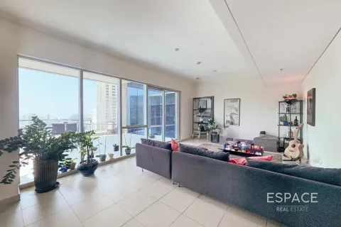 Купить квартиру в Дубай Марине, Дубай: 2 спальни, 139м², № 61570 - фото 4