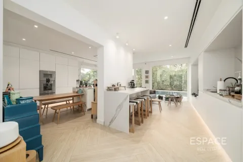 فيلا في المرابع العربية, دبي 5 غرف نوم , 483 م² رقم 61556 - صورة 8