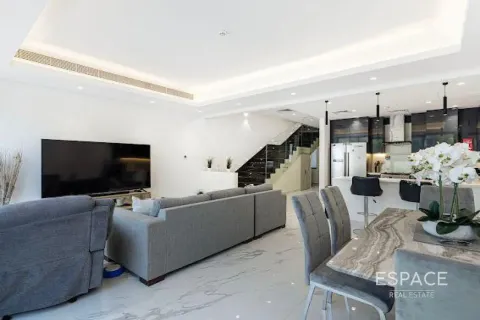 تاون هاوس في Al Furjan, دبي 3 غرف نوم, 210 م² رقم 61569 - صورة 3