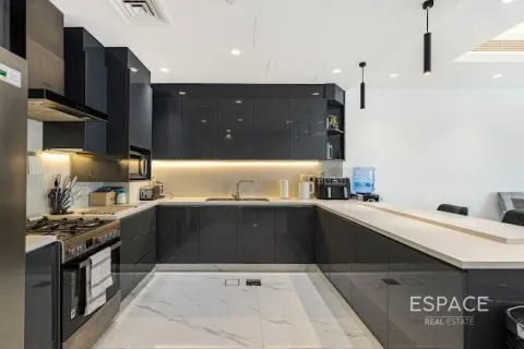 تاون هاوس في Al Furjan, دبي 3 غرف نوم, 210 م² رقم 61569 - صورة 6