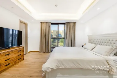 تاون هاوس في Al Furjan, دبي 3 غرف نوم, 210 م² رقم 61569 - صورة 12