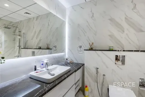 تاون هاوس في Al Furjan, دبي 3 غرف نوم, 210 م² رقم 61569 - صورة 17