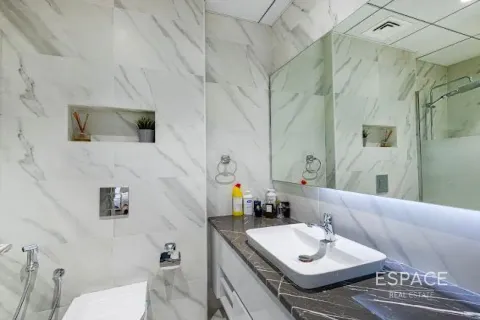 تاون هاوس في Al Furjan, دبي 3 غرف نوم, 210 م² رقم 61569 - صورة 16