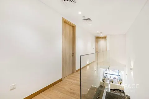 تاون هاوس في Al Furjan, دبي 3 غرف نوم, 210 م² رقم 61569 - صورة 10