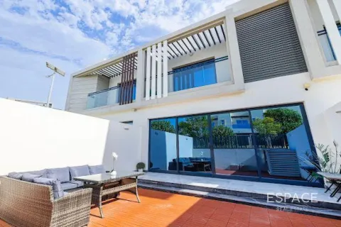 تاون هاوس في Al Furjan, دبي 3 غرف نوم, 210 م² رقم 61569 - صورة 1