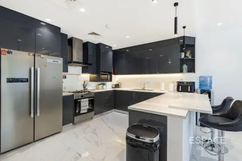 تاون هاوس في Al Furjan, دبي 3 غرف نوم, 210 م² رقم 61569 - صورة 7