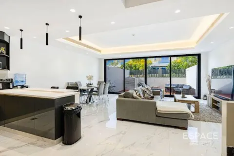 تاون هاوس في Al Furjan, دبي 3 غرف نوم, 210 م² رقم 61569 - صورة 5