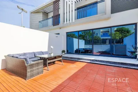 تاون هاوس في Al Furjan, دبي 3 غرف نوم, 210 م² رقم 61569 - صورة 20