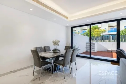 تاون هاوس في Al Furjan, دبي 3 غرف نوم, 210 م² رقم 61569 - صورة 8