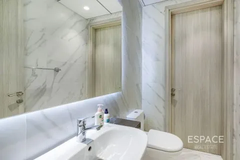 تاون هاوس في Al Furjan, دبي 3 غرف نوم, 210 م² رقم 61569 - صورة 15