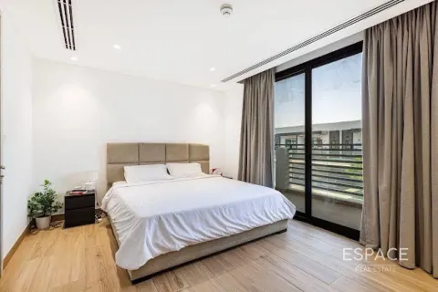 تاون هاوس في Al Furjan, دبي 3 غرف نوم, 210 م² رقم 61569 - صورة 11