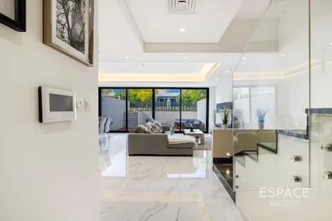 تاون هاوس في Al Furjan, دبي 3 غرف نوم, 210 م² رقم 61569 - صورة 9