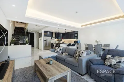 تاون هاوس في Al Furjan, دبي 3 غرف نوم, 210 م² رقم 61569 - صورة 4