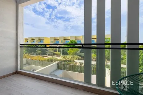 تاون هاوس في Al Furjan, دبي 3 غرف نوم, 210 م² رقم 61569 - صورة 18