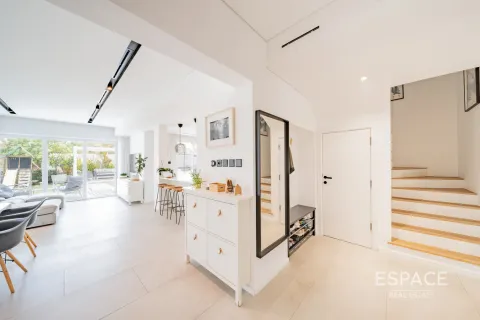 Villa à Arabian Ranches, Dubai, 3 chambres, 226 m², № 61557 - photo 4