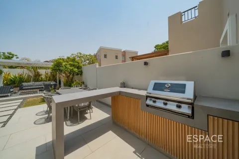 Villa à Arabian Ranches, Dubai, 3 chambres, 226 m², № 61557 - photo 14