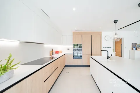 Villa à Arabian Ranches, Dubai, 3 chambres, 226 m², № 61557 - photo 6