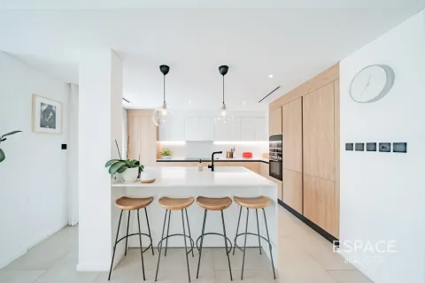 Villa à Arabian Ranches, Dubai, 3 chambres, 226 m², № 61557 - photo 5