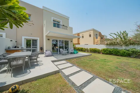 Villa à Arabian Ranches, Dubai, 3 chambres, 226 m², № 61557 - photo 18