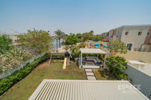Villa à Arabian Ranches, Dubai, 3 chambres, 226 m², № 61557 - photo 17