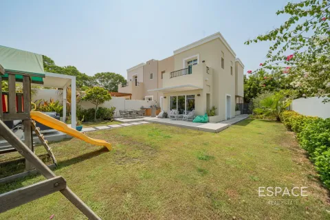 Villa à Arabian Ranches, Dubai, 3 chambres, 226 m², № 61557 - photo 20