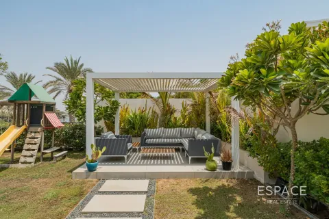 Villa à Arabian Ranches, Dubai, 3 chambres, 226 m², № 61557 - photo 16