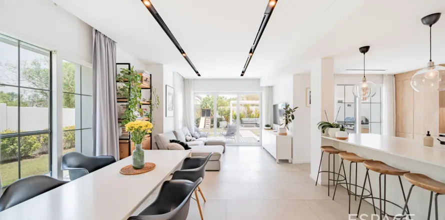 Villa à Arabian Ranches, Dubai, 3 chambres, 226 m², № 61557