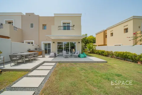 Villa à Arabian Ranches, Dubai, 3 chambres, 226 m², № 61557 - photo 19