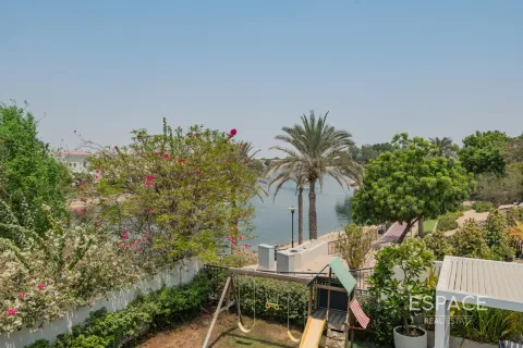 Villa à Arabian Ranches, Dubai, 3 chambres, 226 m², № 61557 - photo 15