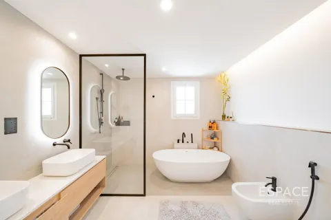 Villa à Arabian Ranches, Dubai, 3 chambres, 226 m², № 61557 - photo 8