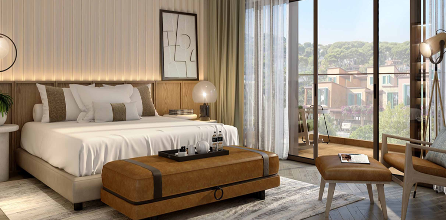 Adosado en Dubai, 5 dormitorios, 313.73 m², № 3485