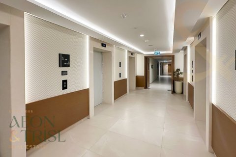 Appartement à Business Bay, Dubai, 1 chambre, 60 m², № 62427 - photo 5