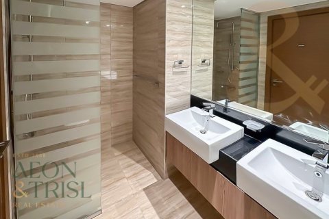Appartement à Business Bay, Dubai, 1 chambre, 60 m², № 62427 - photo 2