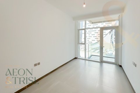 Appartement à Business Bay, Dubai, 1 chambre, 60 m², № 62427 - photo 1