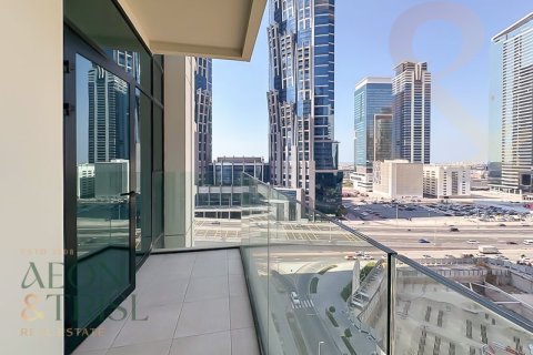 Appartement à Business Bay, Dubai, 1 chambre, 60 m², № 62427 - photo 4