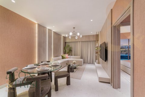 Купить квартиру в Джумейра Вилладж Серкл, Дубай: 1 спальня, 76м², № 62421 - фото 4