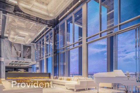 Apartamento en Business Bay, Dubai, № 3126 - foto 17
