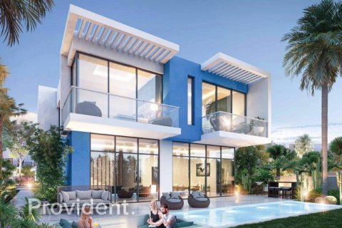 Maison de ville à Dubai, 4 chambres, № 3115 - photo 9