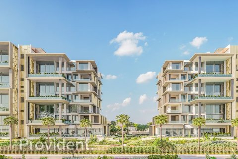 Villa à Palm Jumeirah, Dubai, 3 chambres, № 3119 - photo 13