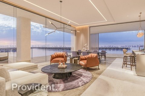Villa à Palm Jumeirah, Dubai, 3 chambres, № 3119 - photo 4