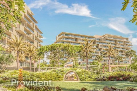Villa à Palm Jumeirah, Dubai, 3 chambres, № 3119 - photo 10