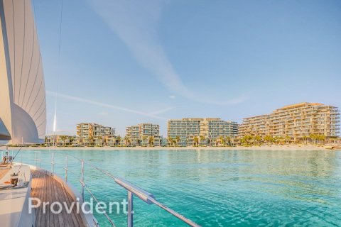 Villa à Palm Jumeirah, Dubai, 3 chambres, № 3119 - photo 1