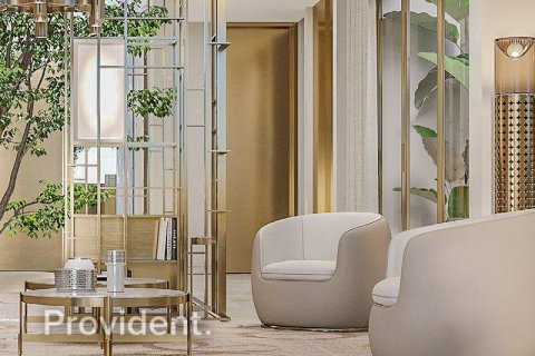 Villa en Dubai Hills Estate, Dubai, 5 dormitorios, № 3118 - foto 6
