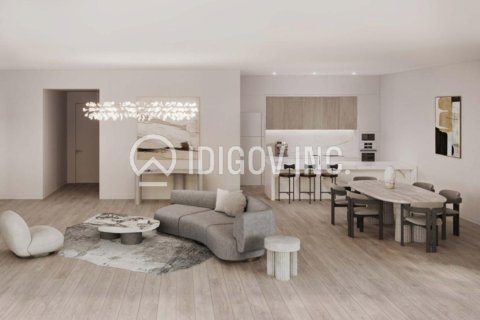 Appartement à Al Jaddaf, Dubai, studio, 75 m², № 46463 - photo 2