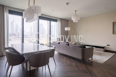 Купить квартиру в Zabeel, Дубай: 2 спальни, 150м², № 46465 - фото 2