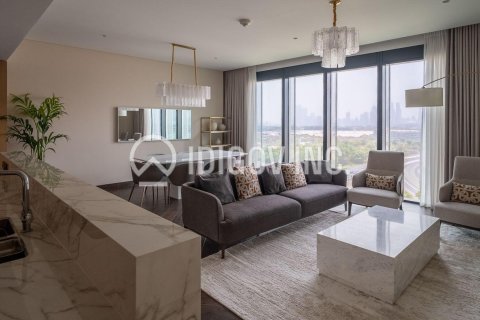 Купить квартиру в Zabeel, Дубай: 2 спальни, 150м², № 46465 - фото 1