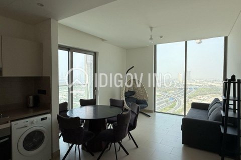 شقة في Sobha Hartland, مدينة محمد بن راشد, دبي 2 غرف نوم, 83 م² رقم 46467 - صورة 3