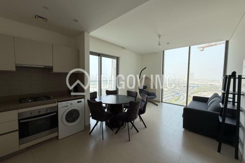 شقة في Sobha Hartland, مدينة محمد بن راشد, دبي 2 غرف نوم, 83 م² رقم 46467 - صورة 4